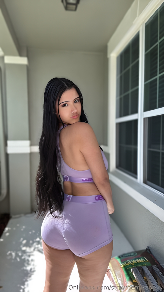 Strawberrytabby Leaked Pics — Image 23 of 199