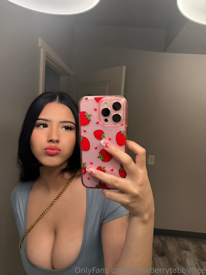 Strawberrytabby Leaked Pics — Image 24 of 199
