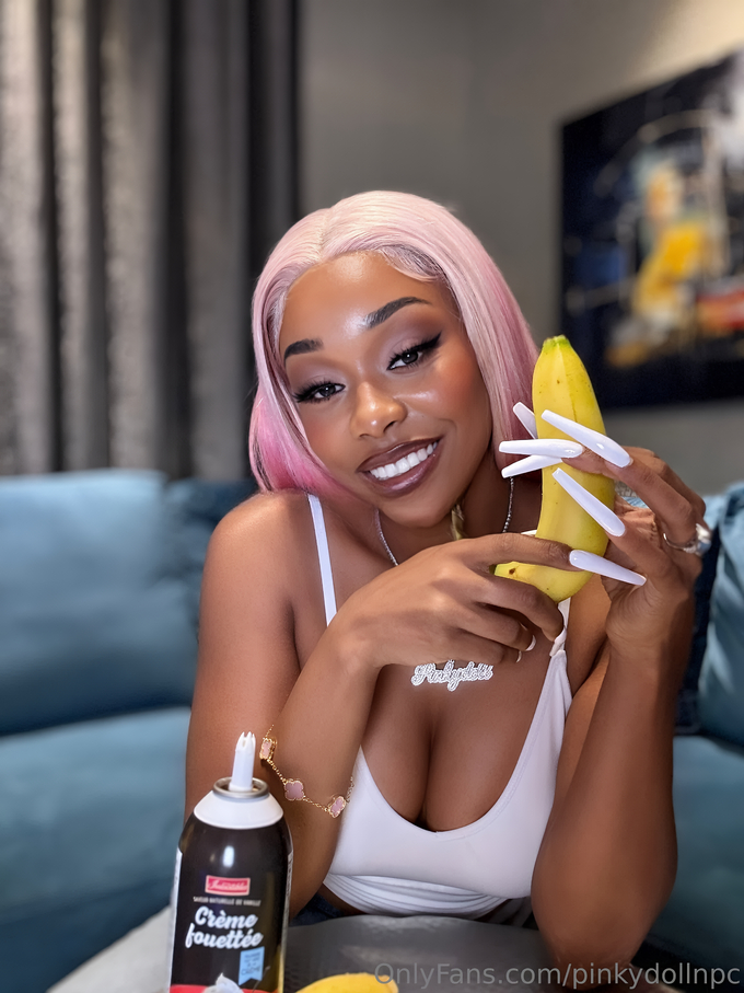 Pinkydollnpc Leaked Pics — Image 3 of 50