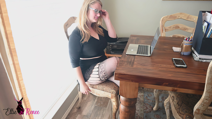 Ellie Renee Leaked Pics — Image 3 of 41