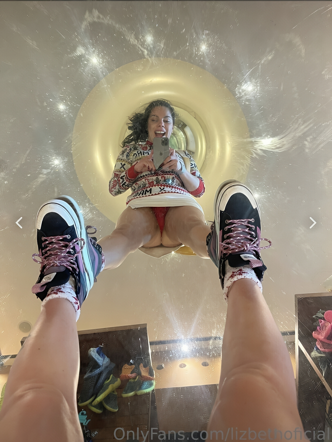 Lizbeth Rodriguez Leaked Pics — Image 23 of 180