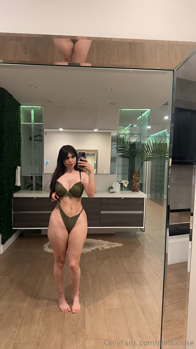 Alinaxrose Leaked Pics — Image 4 of 130