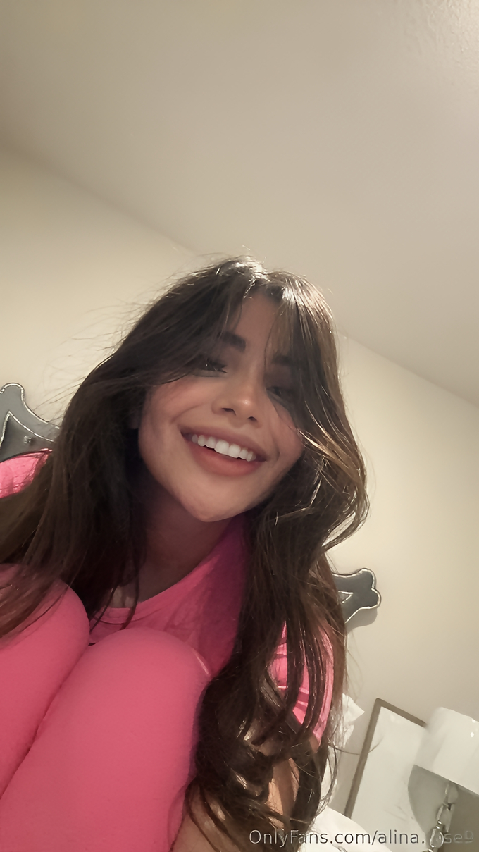Alinaxrose Leaked Pics — Image 21 of 130