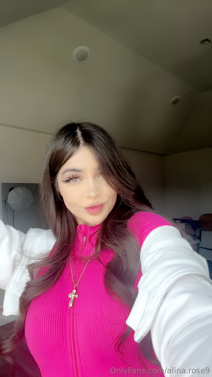 Alinaxrose Leaked Pics — Image 20 of 130