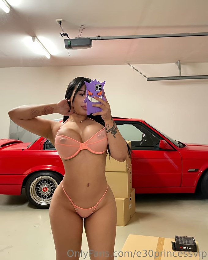 E30princess Leaked Pics — Image 17 of 186