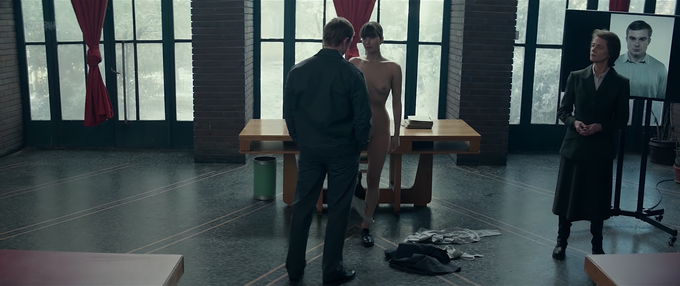 Jennifer Lawrence Leaked Pics — Image 6 of 66
