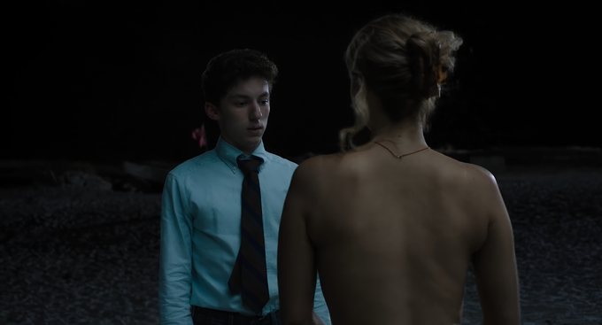 Jennifer Lawrence Leaked Pics — Image 13 of 66