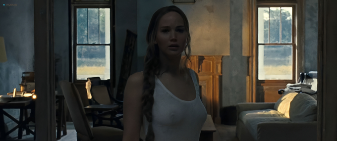 Jennifer Lawrence Leaked Pics — Image 14 of 66