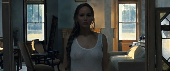 Jennifer Lawrence Leaked Pics — Image 15 of 66