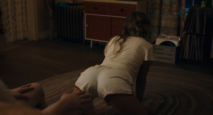 Jennifer Lawrence Leaked Pics — Image 16 of 66