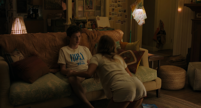 Jennifer Lawrence Leaked Pics — Image 17 of 66