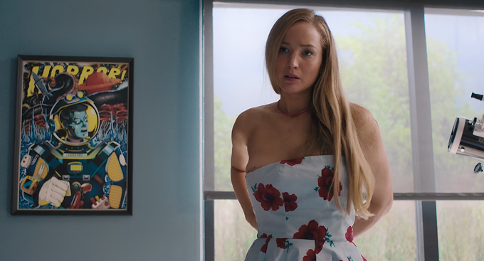 Jennifer Lawrence Leaked Pics — Image 21 of 66