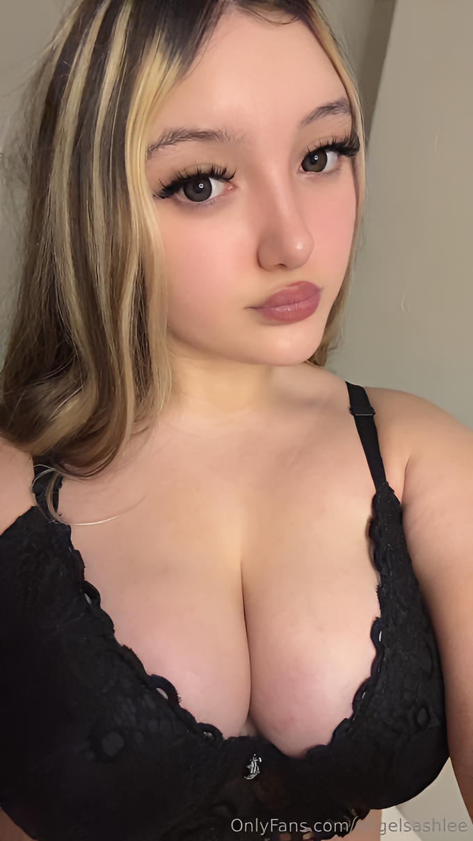 Angelsashlee Leaked Pics — Image 9 of 50