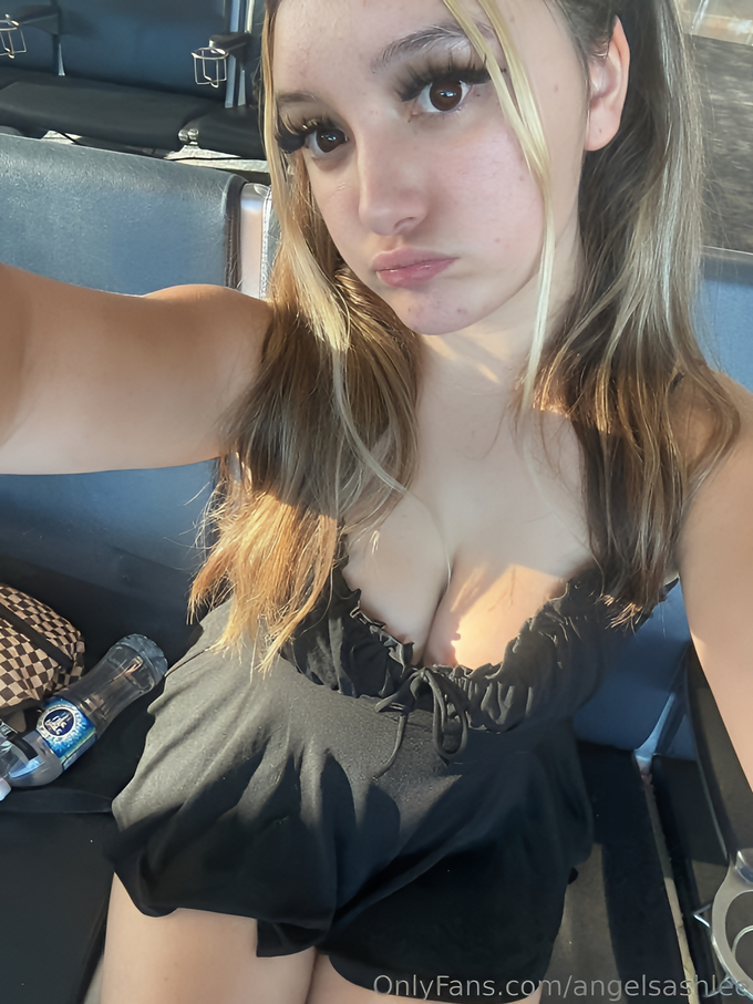 Angelsashlee Leaked Pics — Image 19 of 50