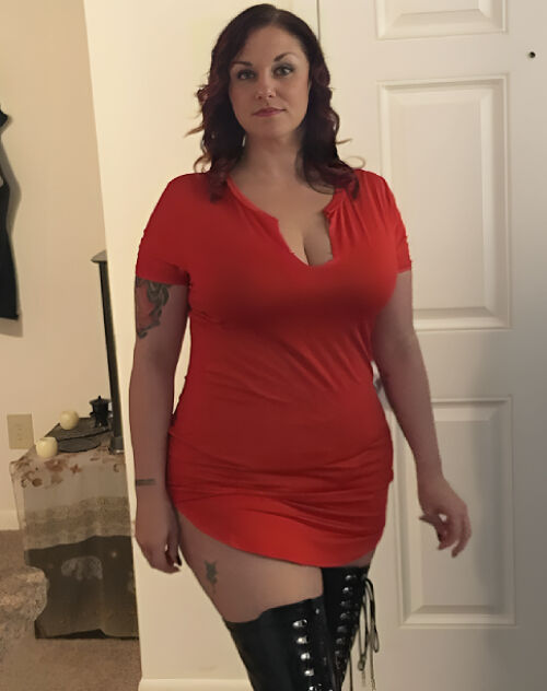 MrsDarkCuckold