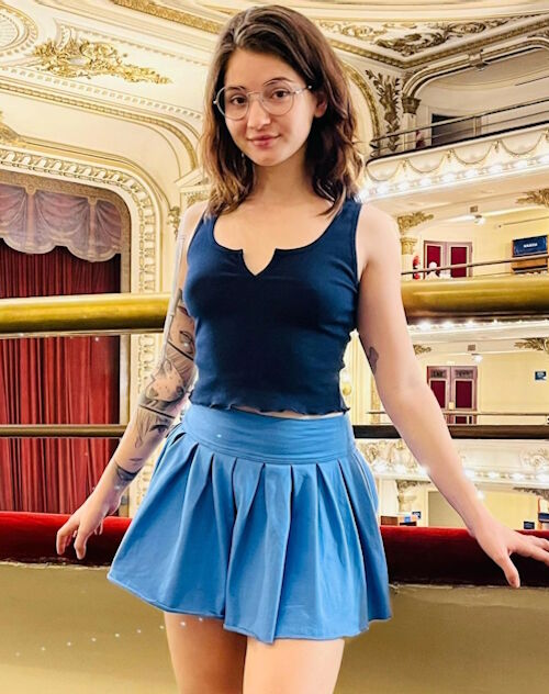 Emma Fiore