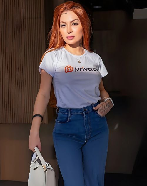Mari Ávila