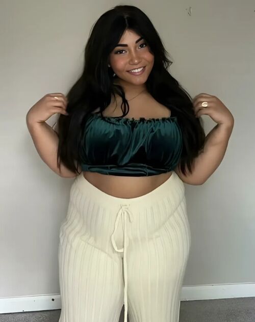 Bbwkittyattack