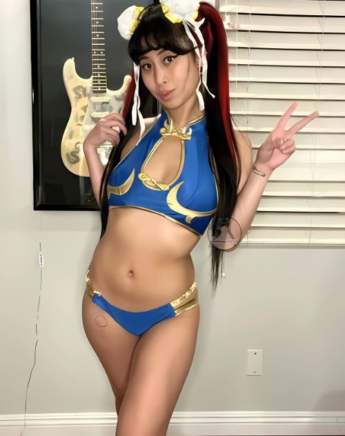 Kushqueenj