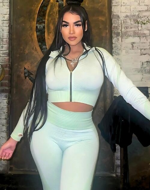 Sheismichaela