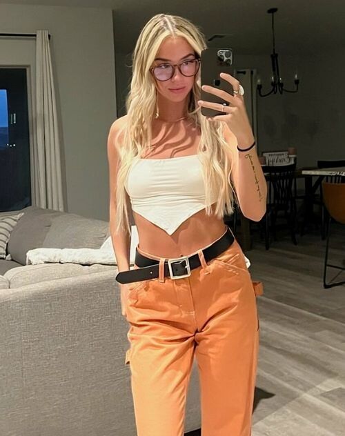 Collegegirlteen