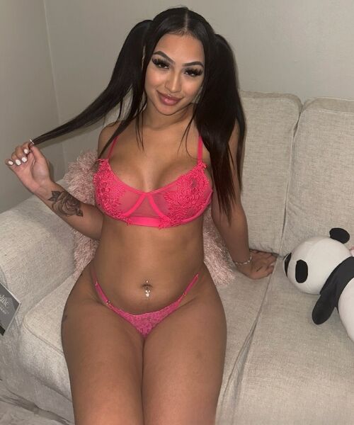 Laniprincess
