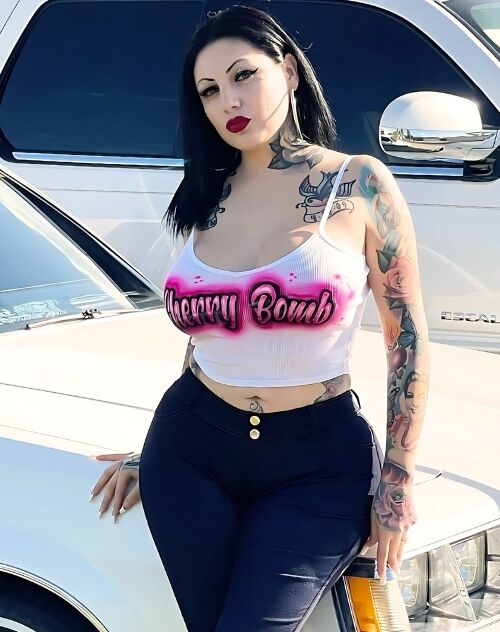 Cherrybomb420