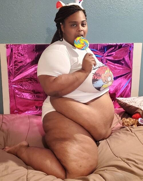 Gluttongirlz