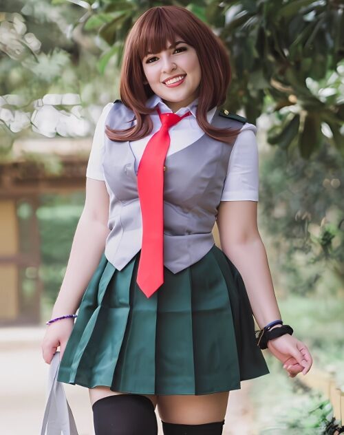 Mariedoll