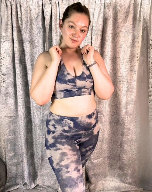 Curves4Daze