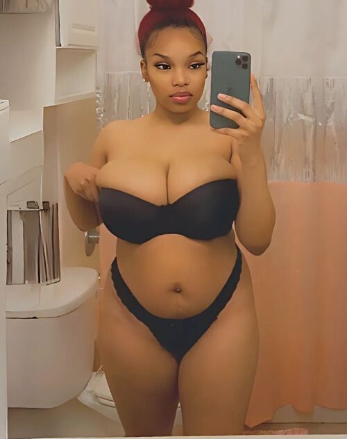 Damnnegrita