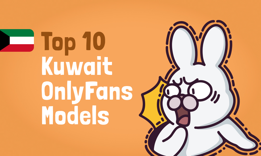 Top 10 Kuwait OnlyFans Models In [current_year]