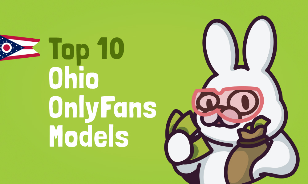 Top 10 Ohio OnlyFans Models In 2024