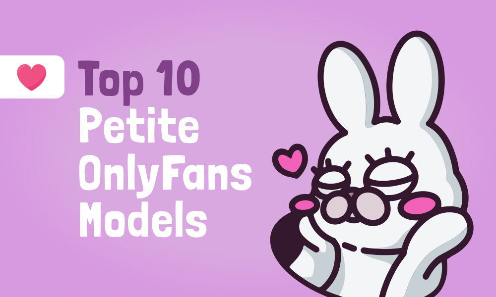 Top 10 Petite OnlyFans Models In 2024