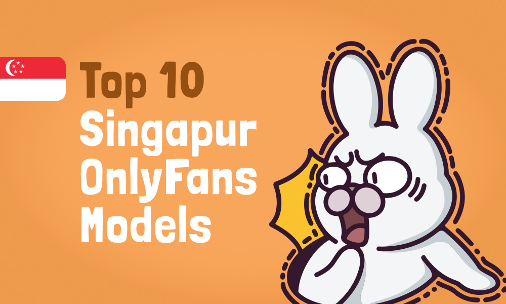 Top 10 Singaporean OnlyFans Models In 2024