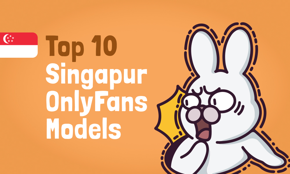 Top 10 Singaporean OnlyFans Models In [current_year]