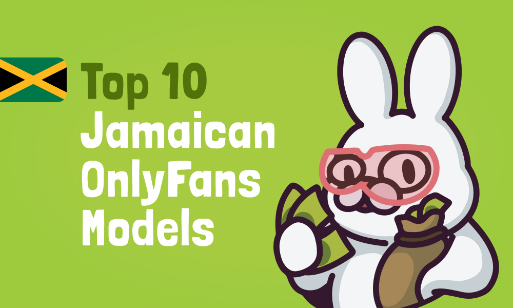 Top 10 Jamaican OnlyFans Models In [current_year]