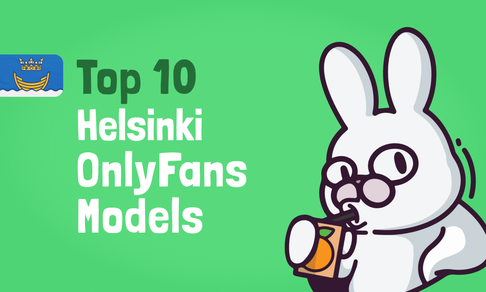 Top 10 Helsinki OnlyFans Models In [current_year]