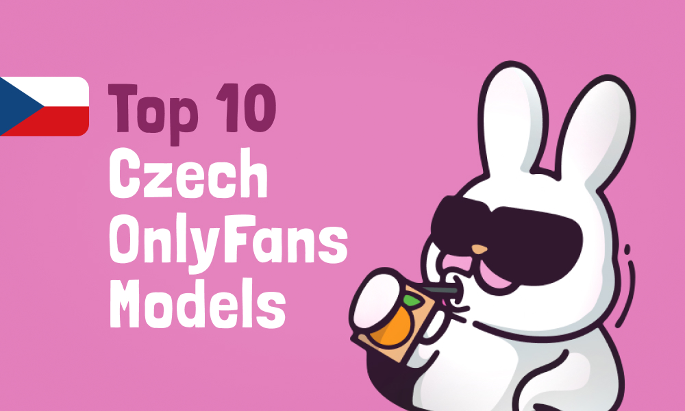 Top 10 Czech OnlyFans Models In [current_year]