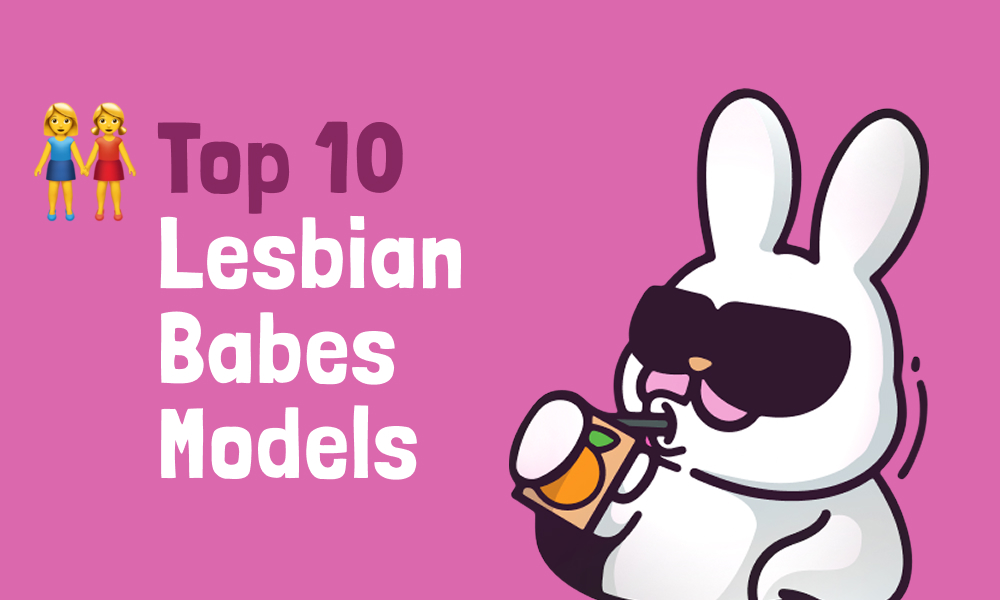 Top 10 Lesbian OnlyFans Models In [current_year]