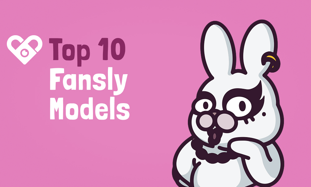 Top 10 Fansly Models In [current_year]