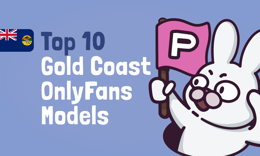 Top 10 Gold Coast OnlyFans Models In [current_year]