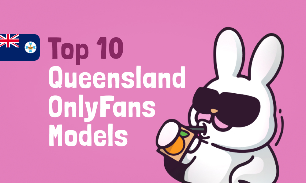 Top 10 Queensland OnlyFans Models In [current_year]