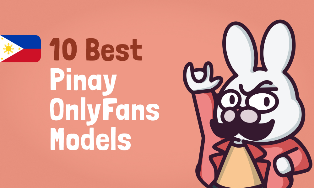 10 Best Pinay OnlyFans Models In [current_year]
