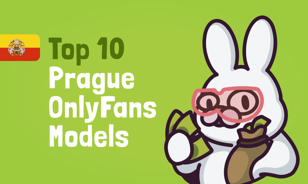 Top 10 Prague OnlyFans Models In [current_year]