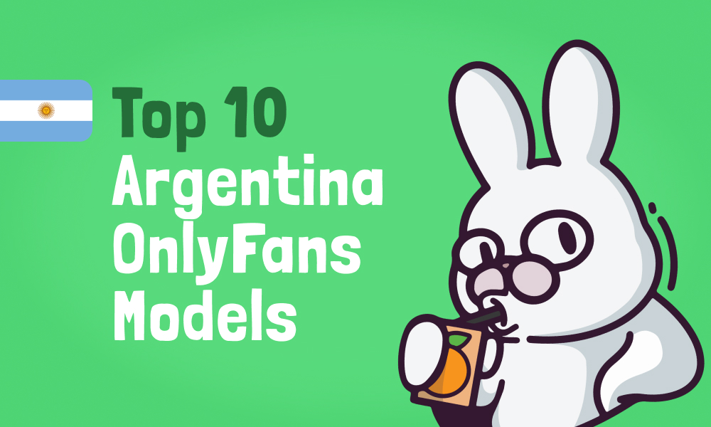 Top 10 Argentina OnlyFans Models In [current_year]