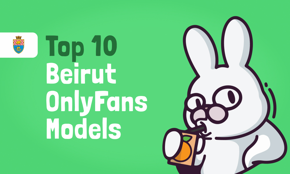 Top 10 Beirut OnlyFans Models In [current_year]