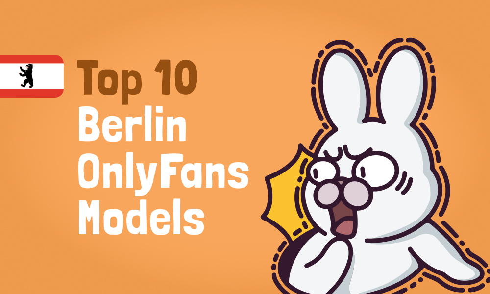 Top 10 Berlin OnlyFans Models In [current_year]