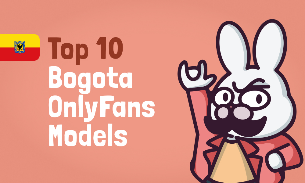 Top 10 Bogota OnlyFans Models In [current_year]