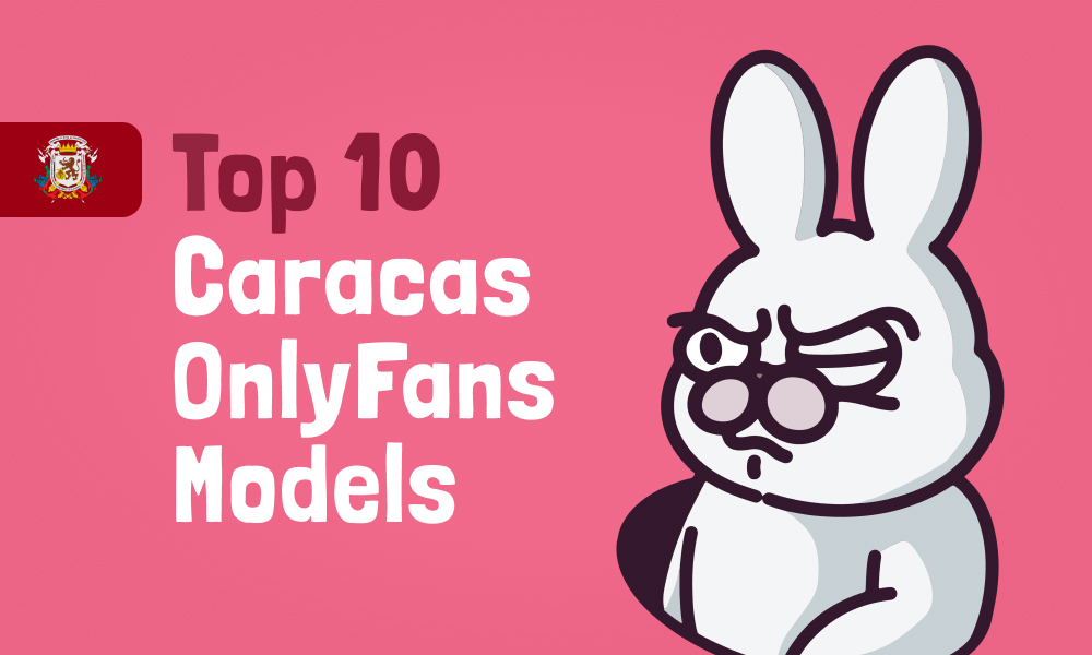 Top 10 Caracas OnlyFans Models In [current_year]